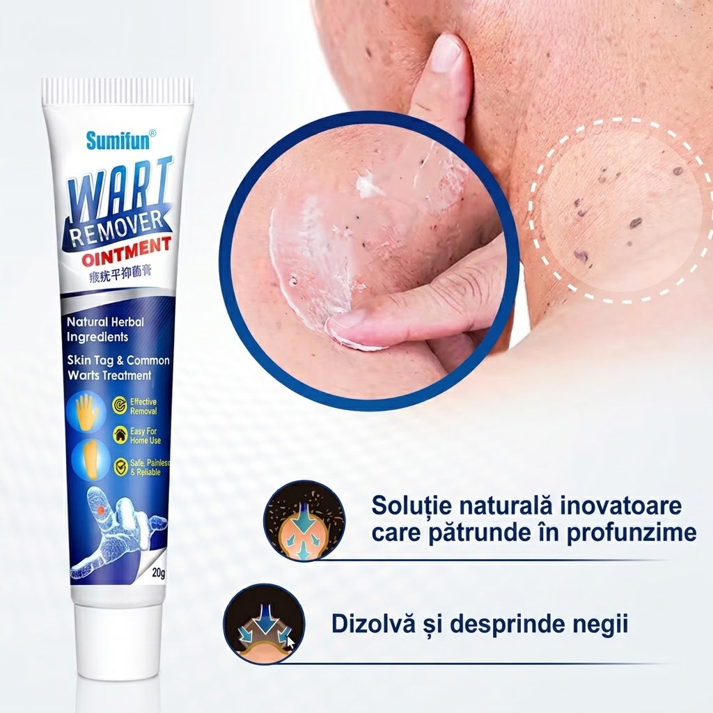 NegPro - Crema Anti Negi