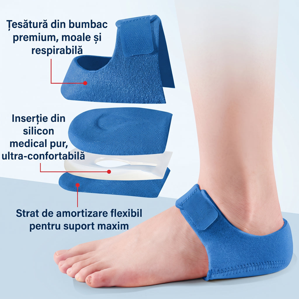 PintenFix - Remediu Pinten Calcanean
