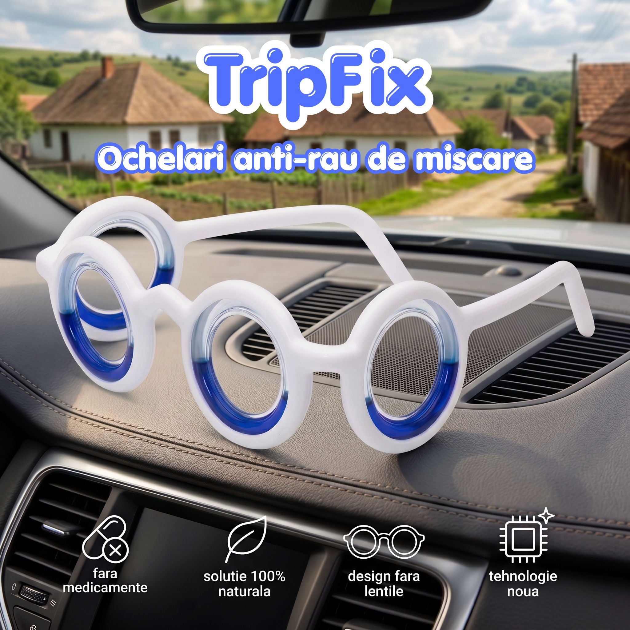 TripFix