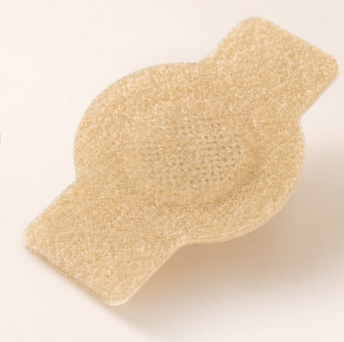 CiupiFix - Plasturi Anti Ciuperca
