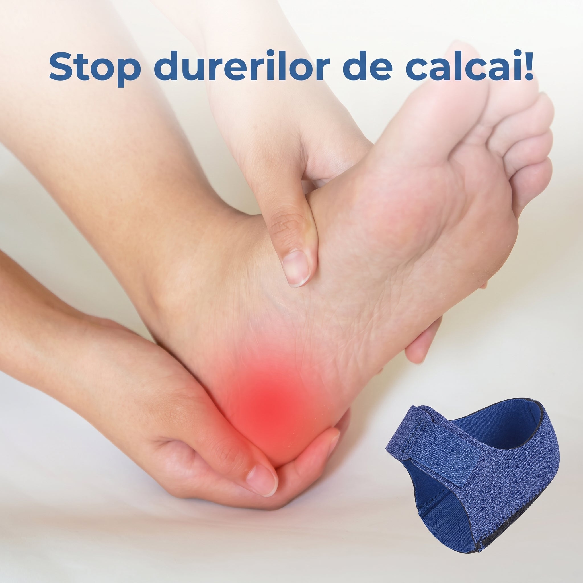 PintenFix - Remediu Pinten Calcanean