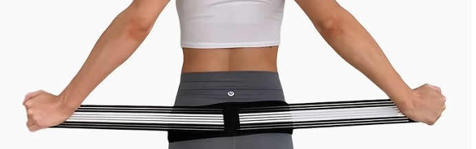 Brau Ortopedic Lombar