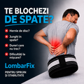 Brau Ortopedic Lombar
